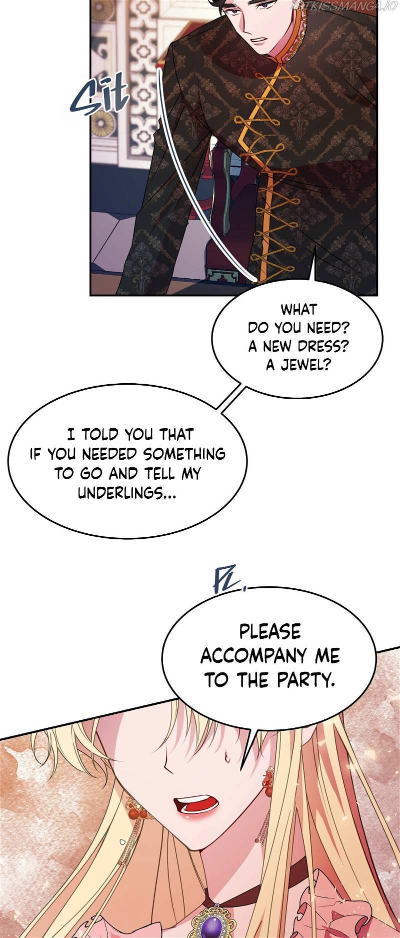 The Raven Duchess  - page 15