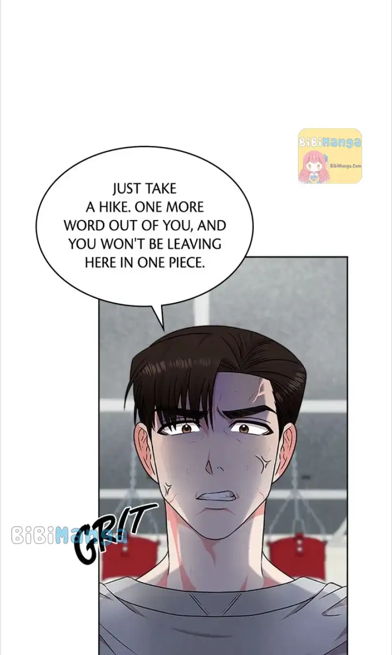 Fight for My Way Chapter 29 - page 68