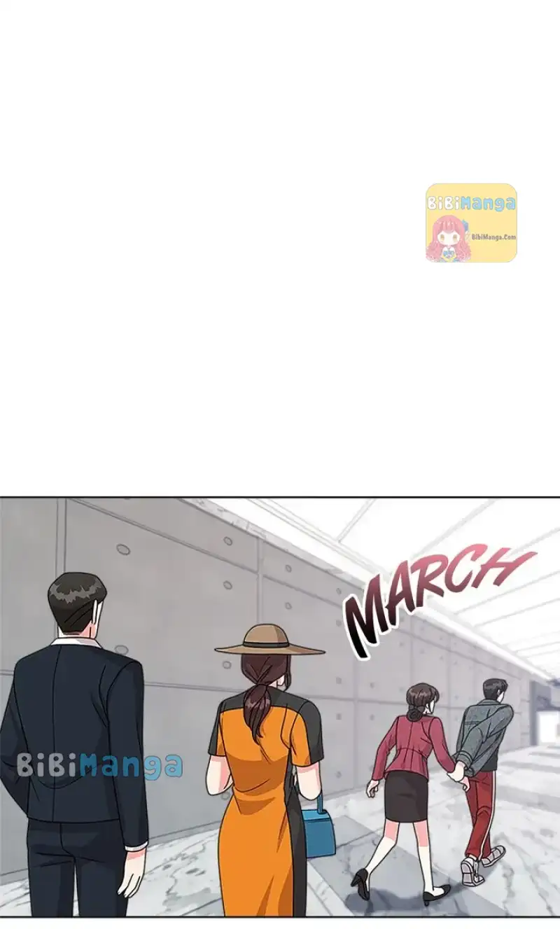 Fight for My Way Chapter 26 - page 27