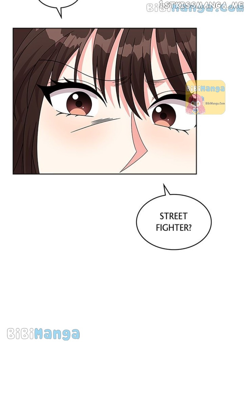 Fight for My Way Chapter 23 - page 35