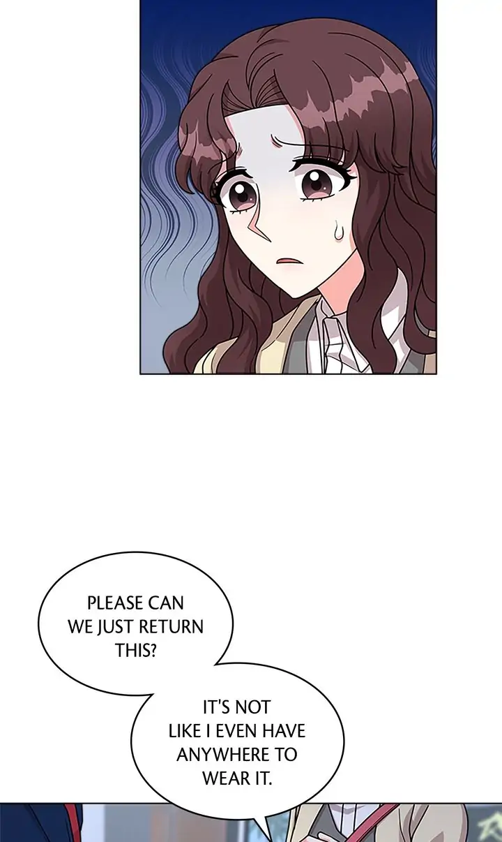 Fight for My Way Chapter 20 - page 28