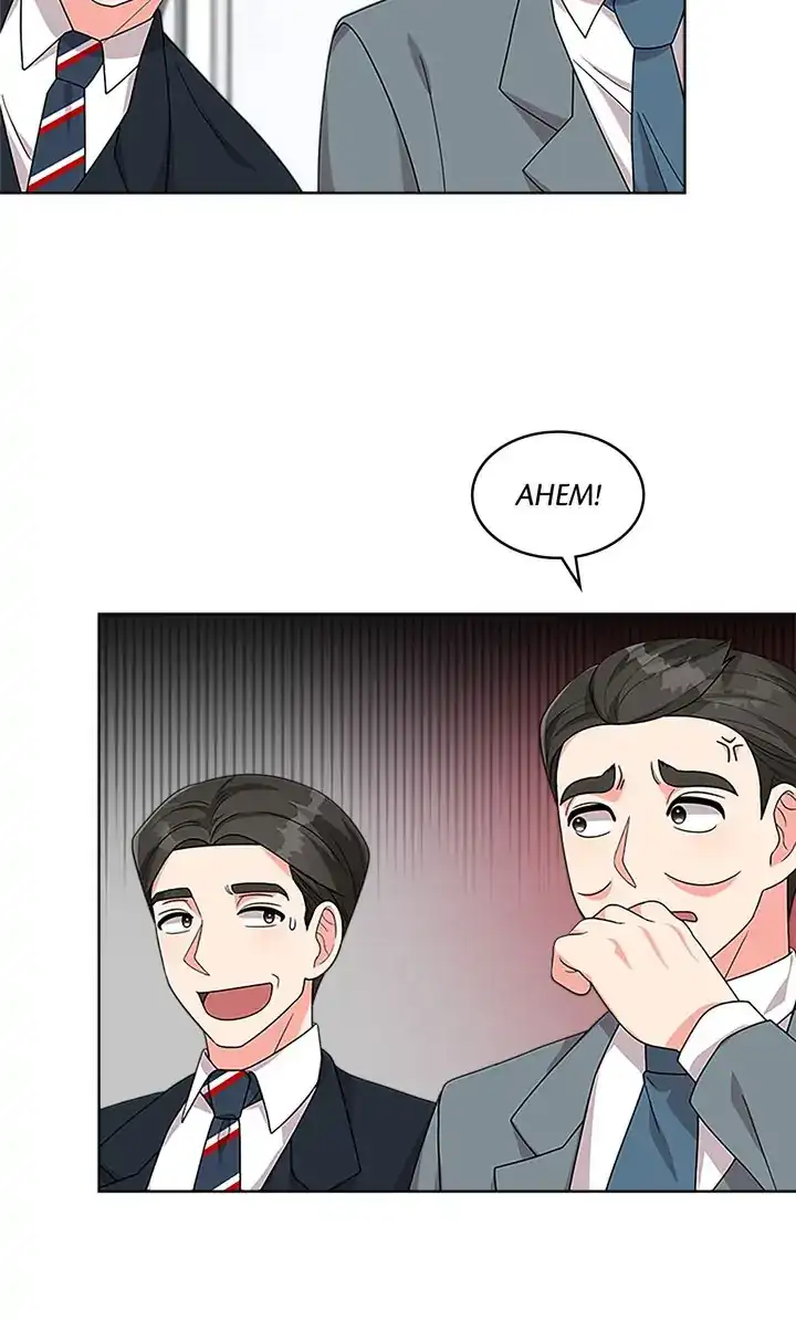 Fight for My Way Chapter 15 - page 29