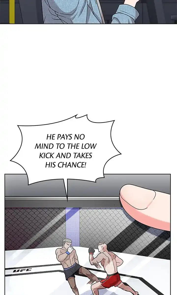 Fight for My Way Chapter 13 - page 53
