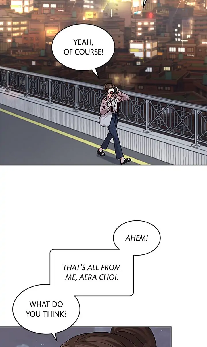 Fight for My Way Chapter 13 - page 76