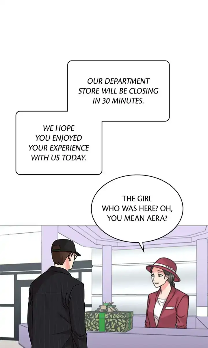 Fight for My Way Chapter 12 - page 80