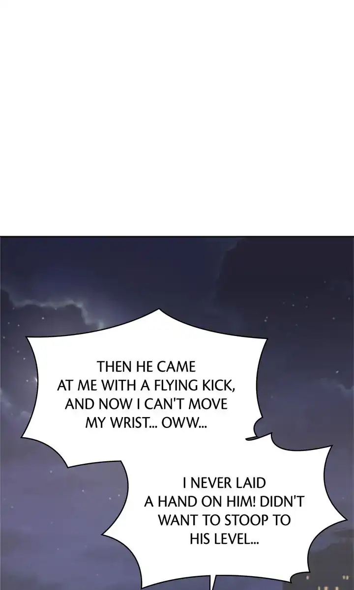 Fight for My Way Chapter 9 - page 75