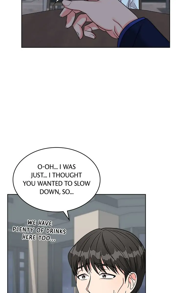Fight for My Way Chapter 7 - page 67