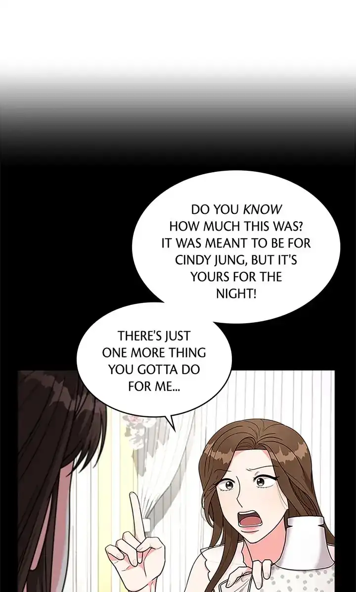 Fight for My Way Chapter 7 - page 9