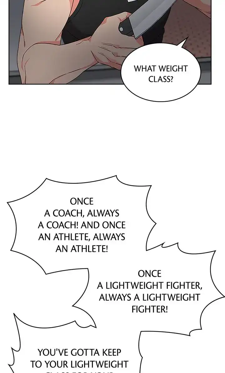 Fight for My Way Chapter 3 - page 103