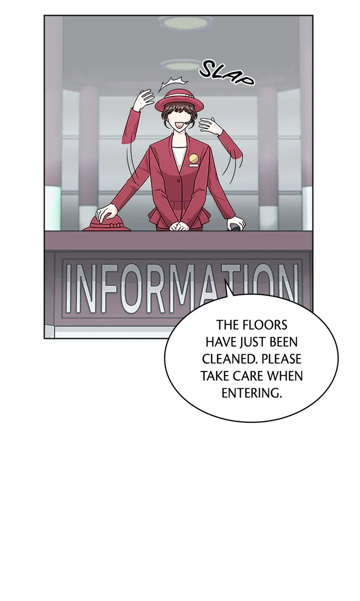 Fight for My Way Chapter 2 - page 68