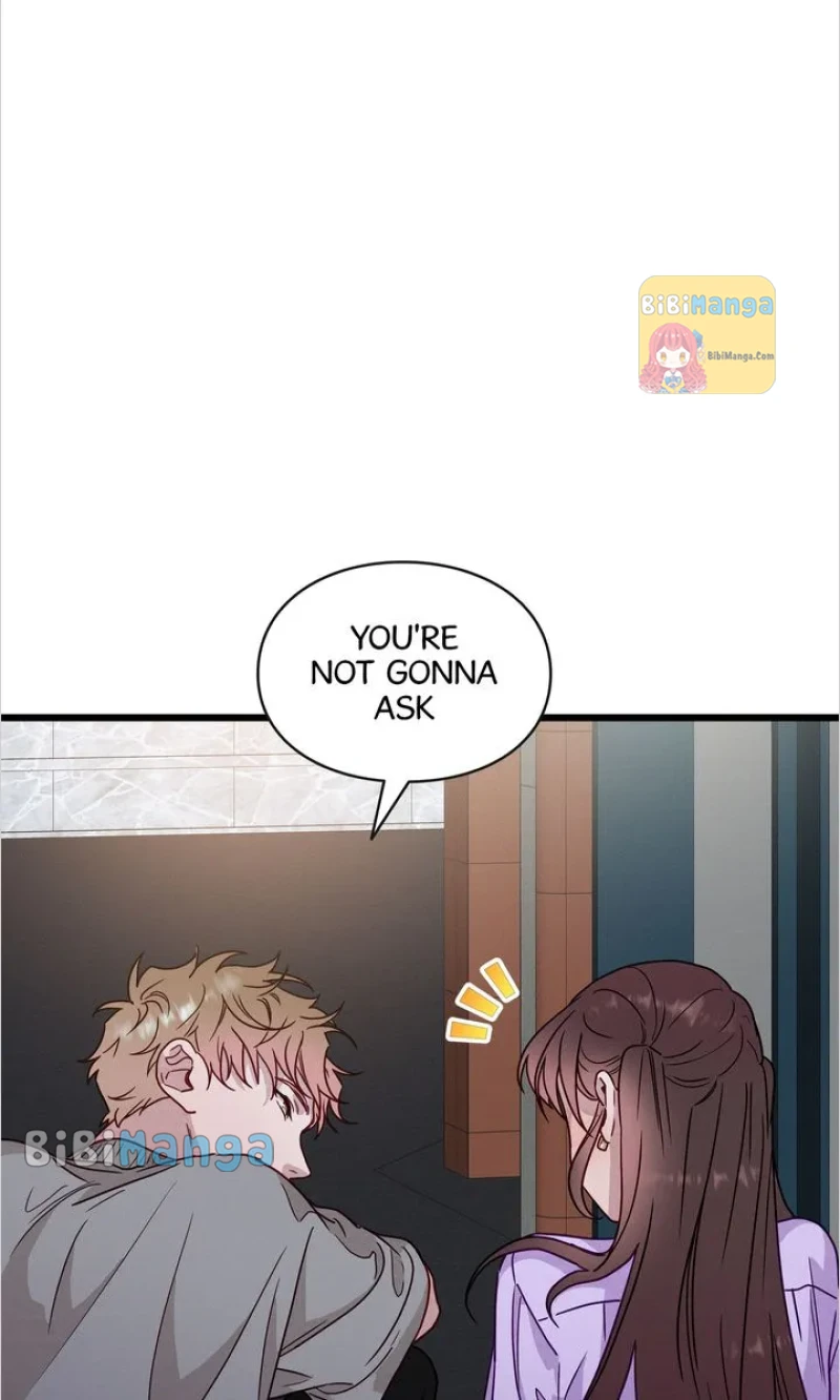 A Morning Kiss at Tiffany’s Chapter 49 - page 90