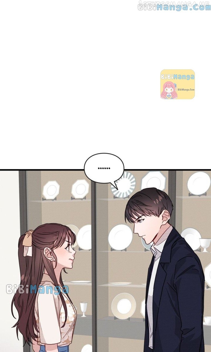 A Morning Kiss at Tiffany’s Chapter 31 - page 51