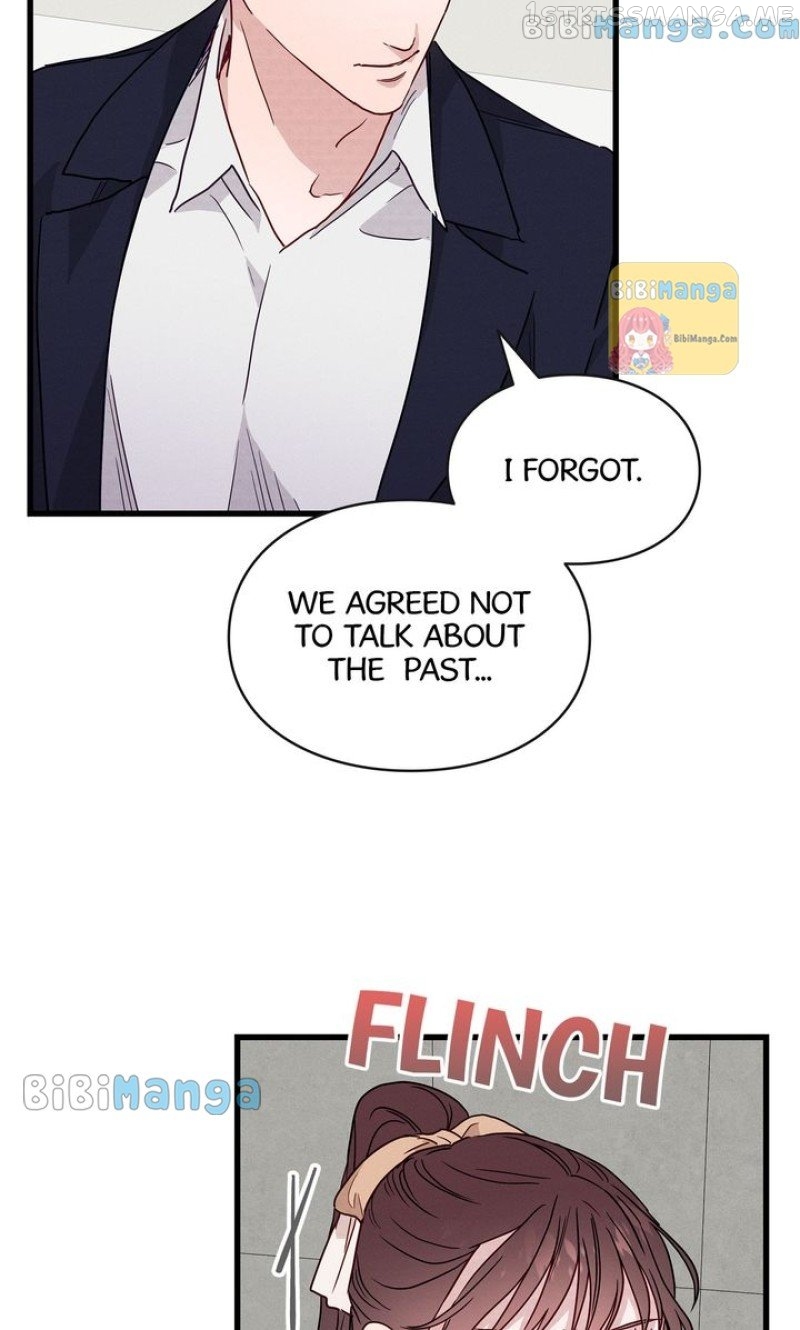 A Morning Kiss at Tiffany’s Chapter 31 - page 53