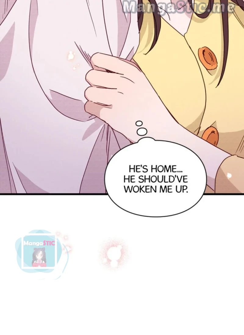 A Morning Kiss at Tiffany’s Chapter 26 - page 110