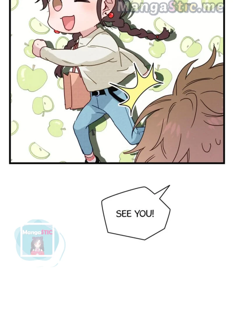 A Morning Kiss at Tiffany’s Chapter 26 - page 29