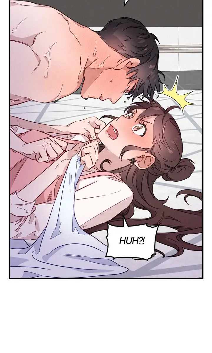 A Morning Kiss at Tiffany’s Chapter 10 - page 50