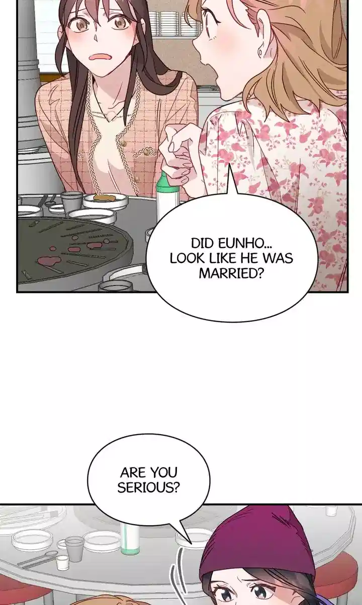 A Morning Kiss at Tiffany’s Chapter 2 - page 40