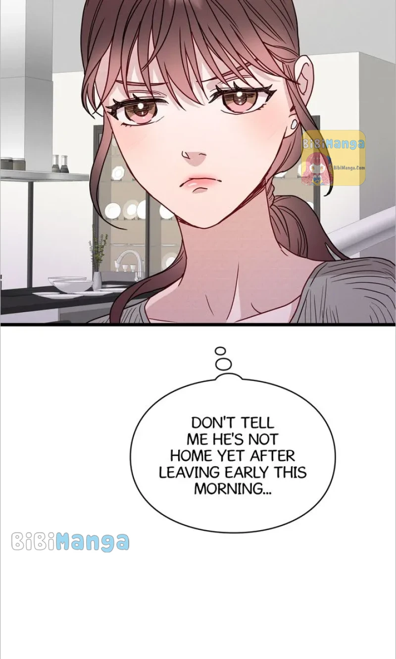 A Morning Kiss at Tiffany’s Chapter 51 - page 62