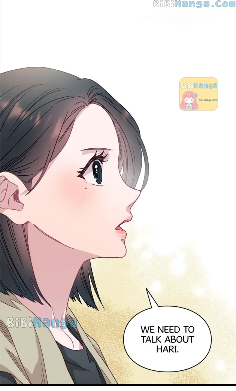 A Morning Kiss at Tiffany’s Chapter 52 - page 101