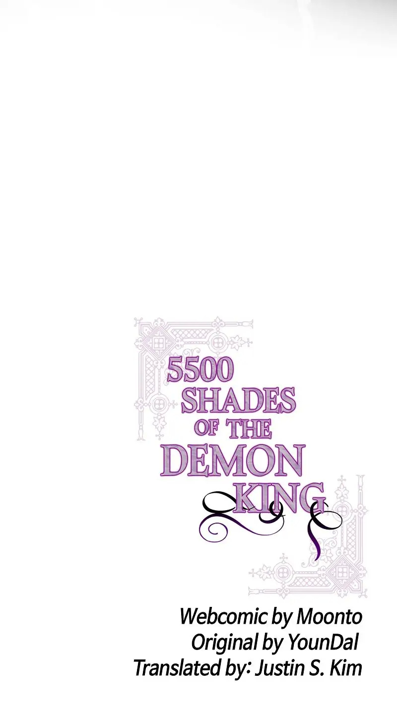 Demon Lord’s 5500 Shadows Chapter 63 - page 54