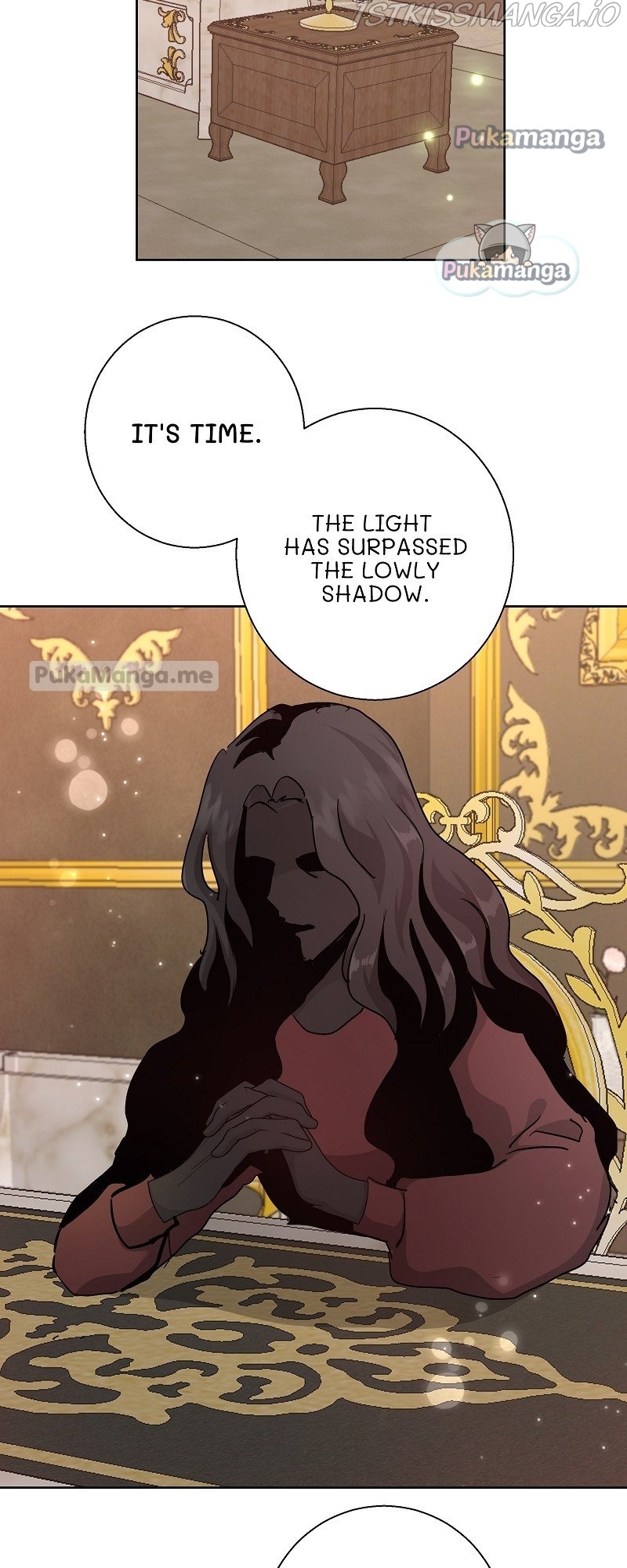 Demon Lord’s 5500 Shadows Chapter 59 - page 15