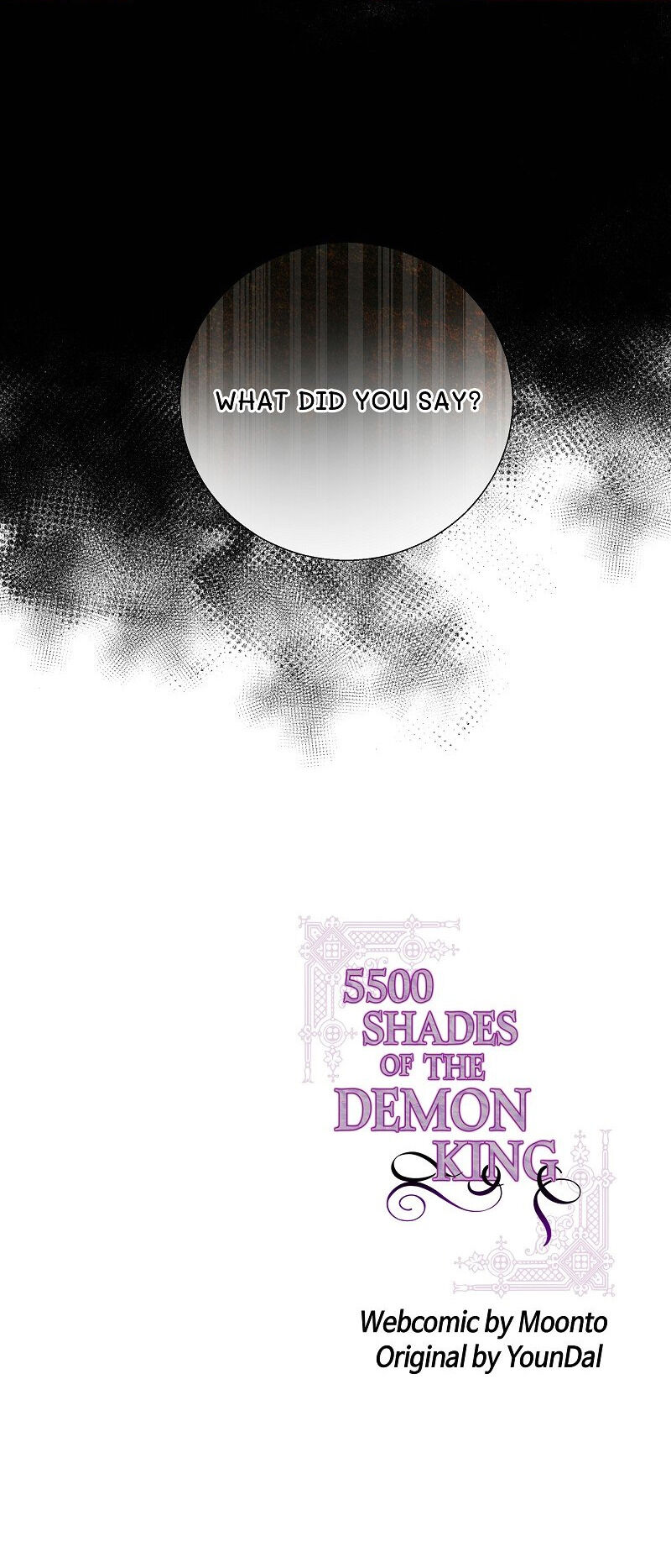 Demon Lord’s 5500 Shadows Chapter 38 - page 21