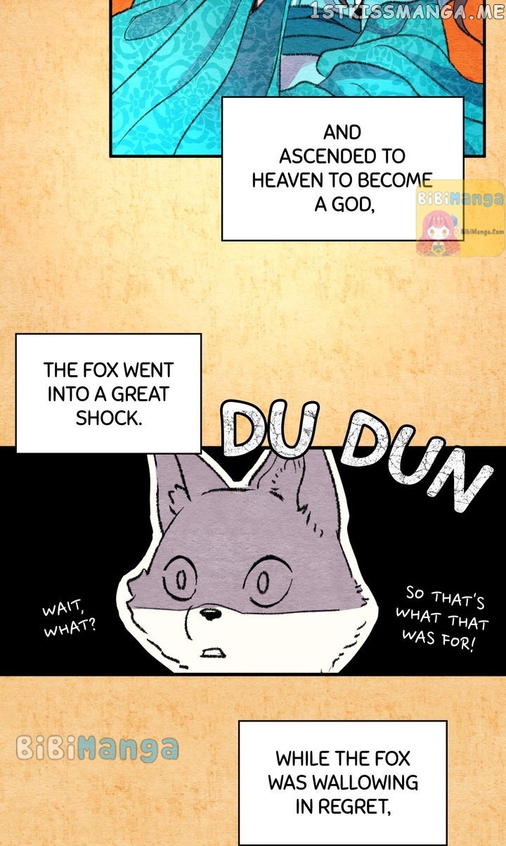 Samwol Kim the Coffee Fox Chapter 9 - page 13