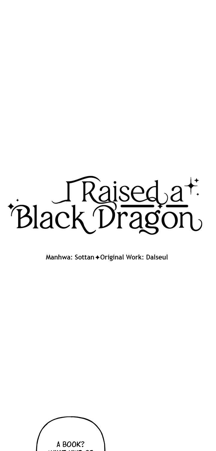 I Raised A Black Dragon Chapter 15 - page 2