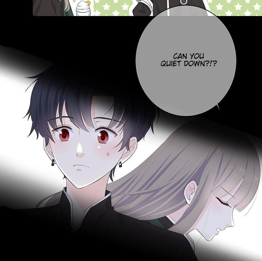 The Rest Of My Life With You chapter 6 - page 7