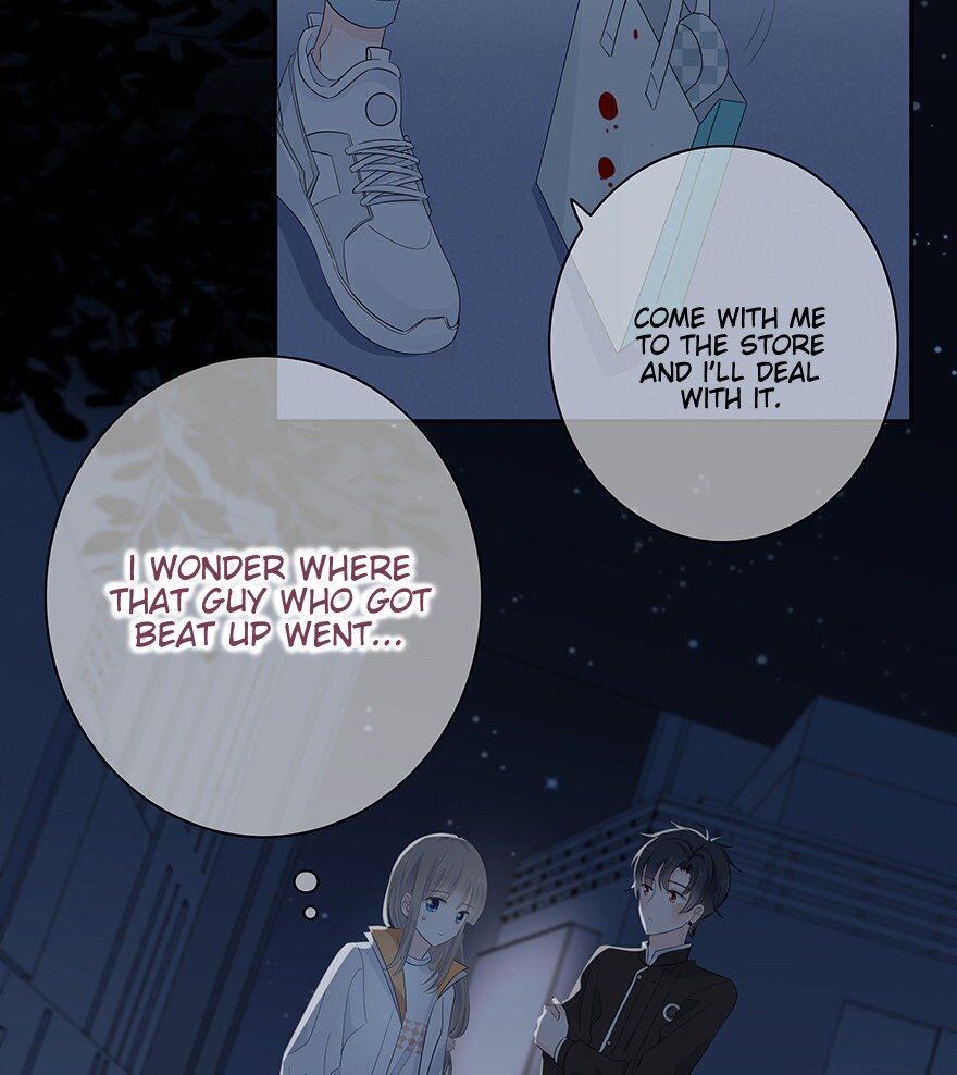 The Rest Of My Life With You chapter 4 - page 36