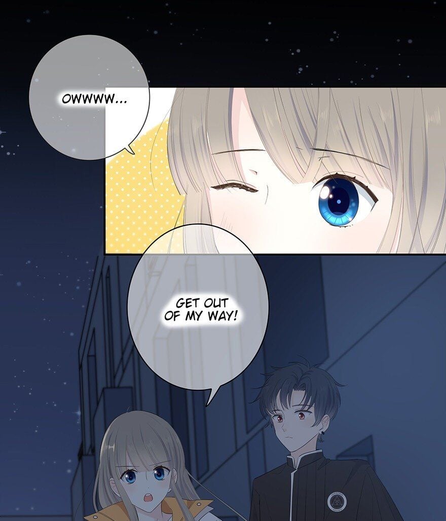 The Rest Of My Life With You chapter 4 - page 7