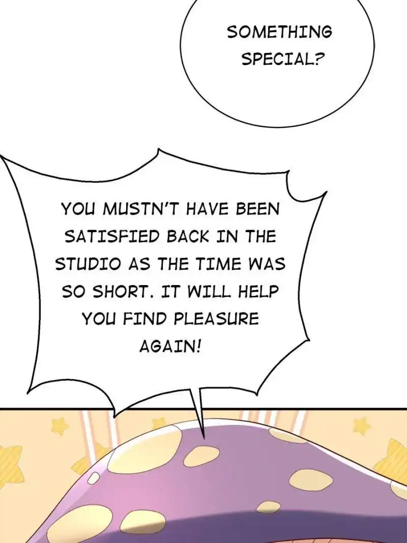 To possess the Heavenly Body Chapter 75 - page 12