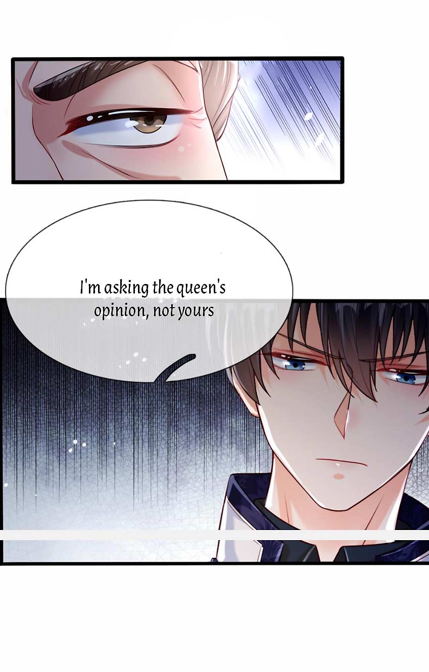 I, Queen Edith Chapter 73 - page 15