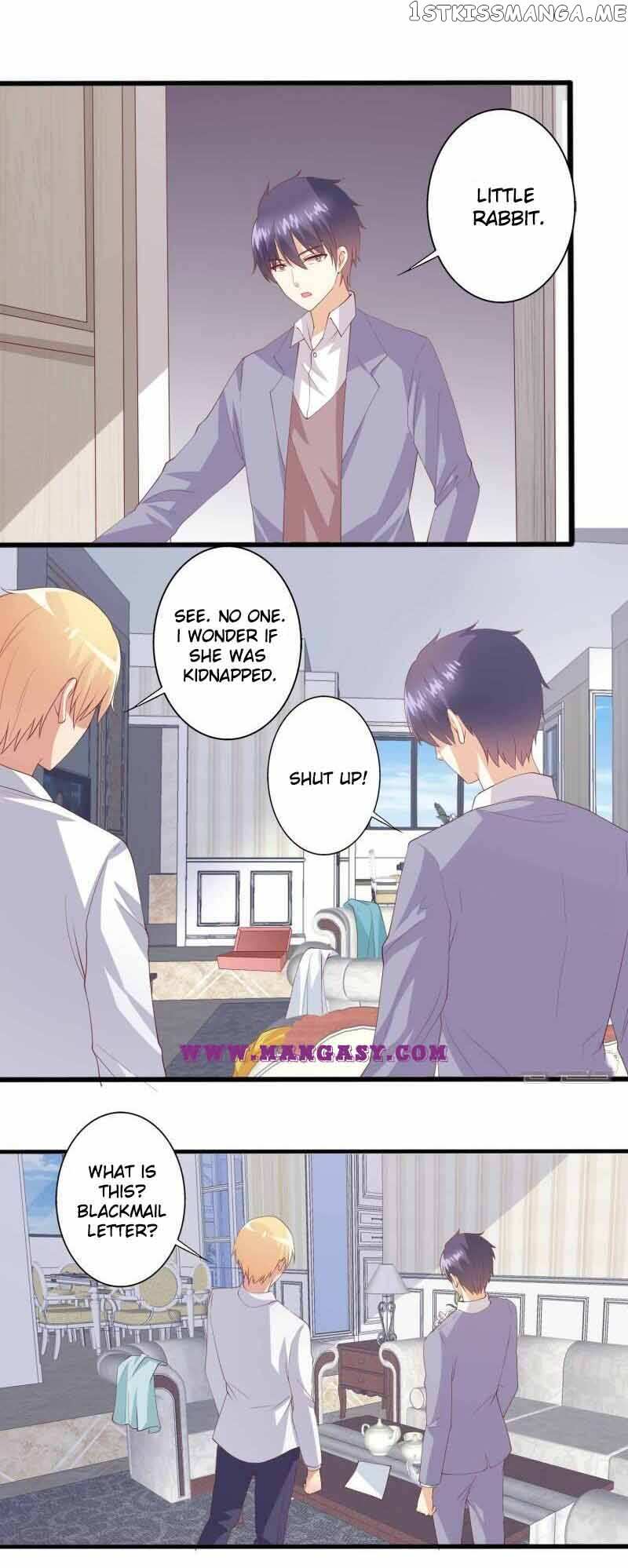 President Let’s Have A Thousand Glasses Of Wine Chapter 90 - page 5