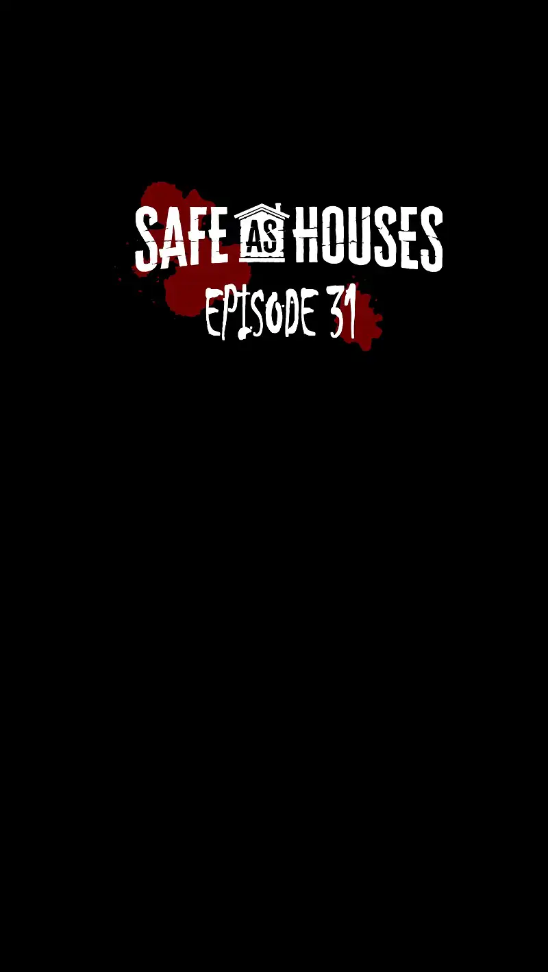 Safe As Houses Chapter 31 - page 9