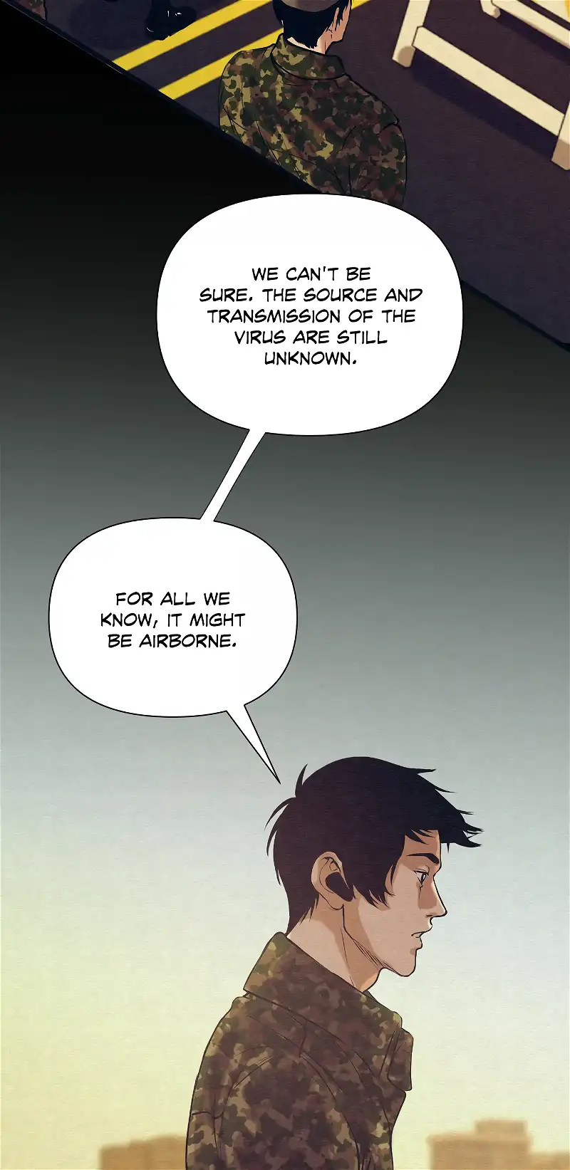 Safe As Houses Chapter 16 - page 7