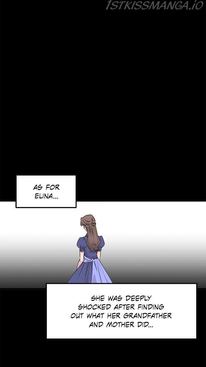 Protect Me, Knight chapter 60 - page 25