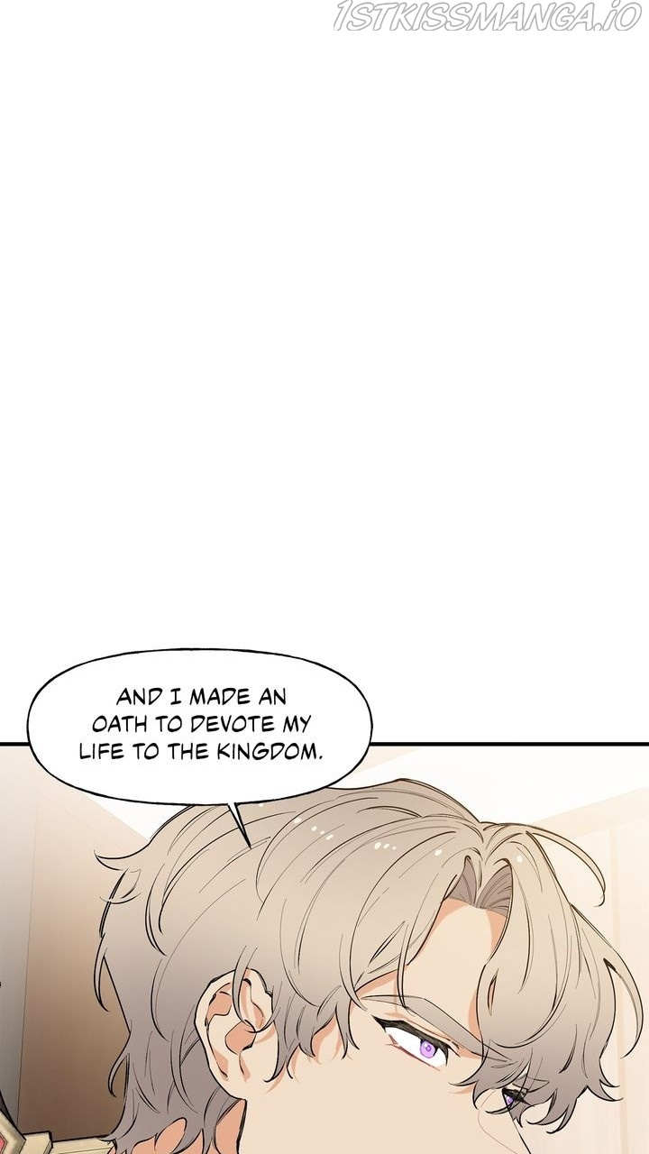 Protect Me, Knight chapter 56 - page 20