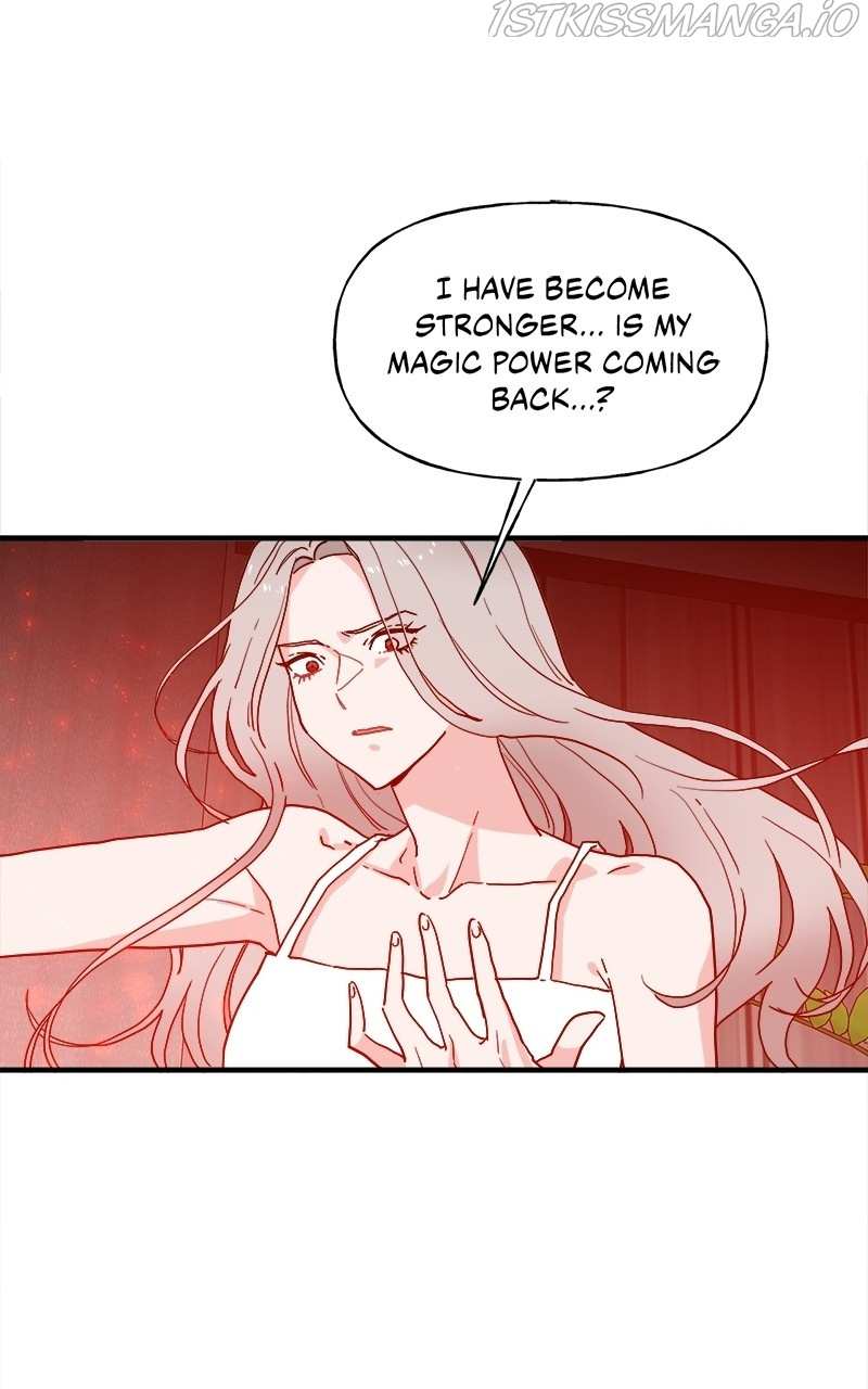 Protect Me, Knight chapter 55 - page 18