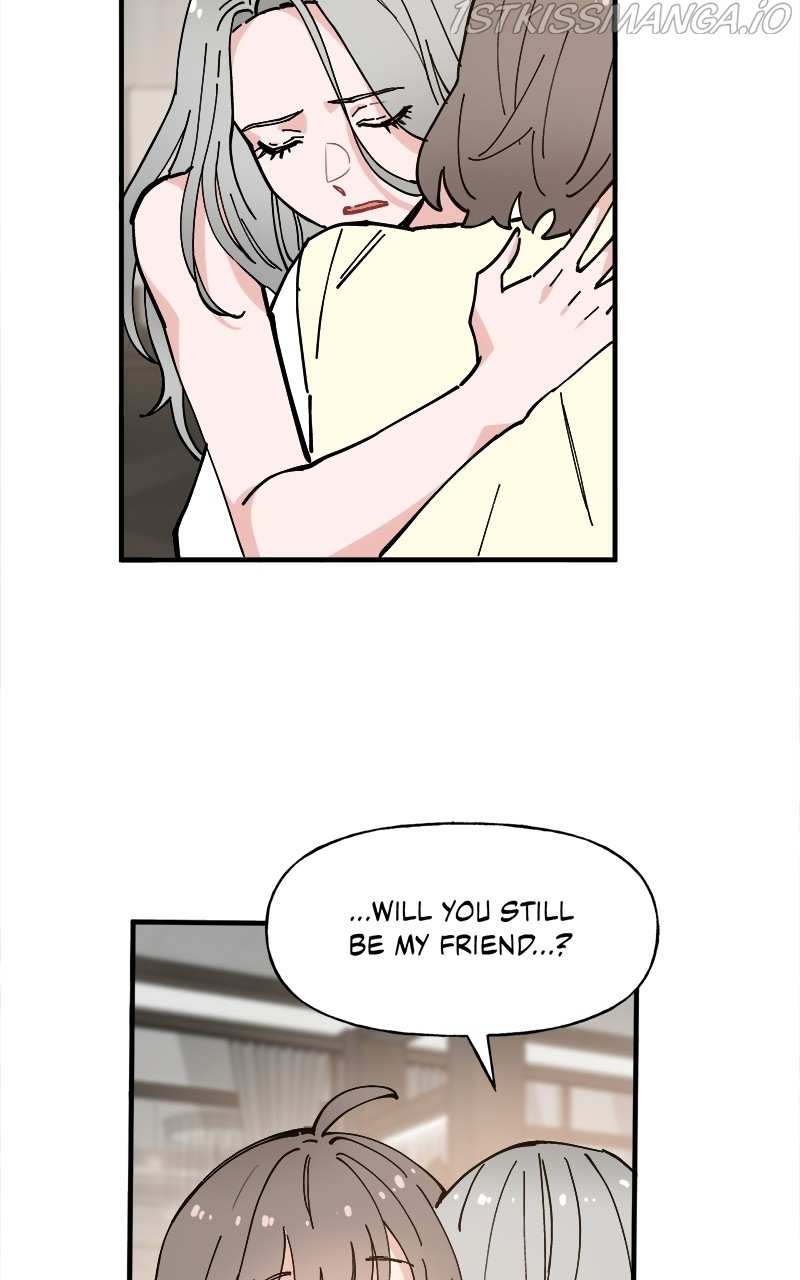 Protect Me, Knight chapter 55 - page 67