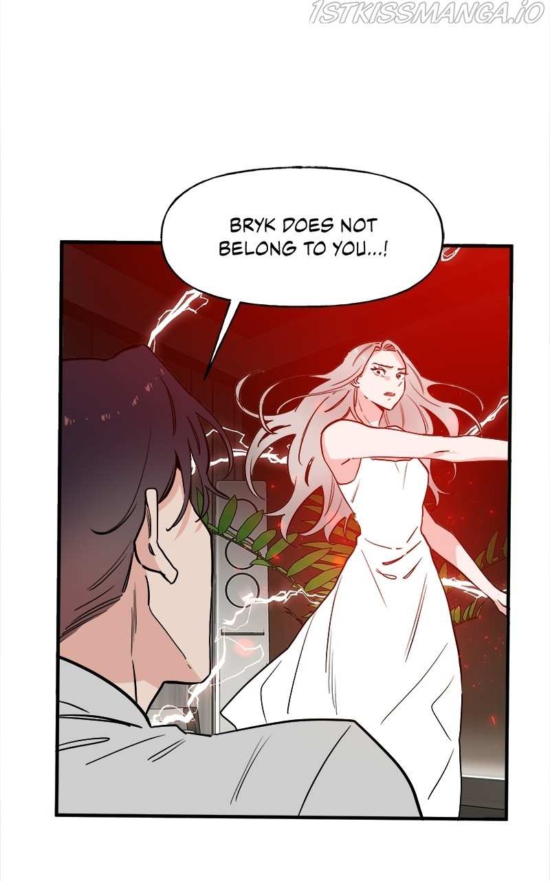 Protect Me, Knight chapter 55 - page 8