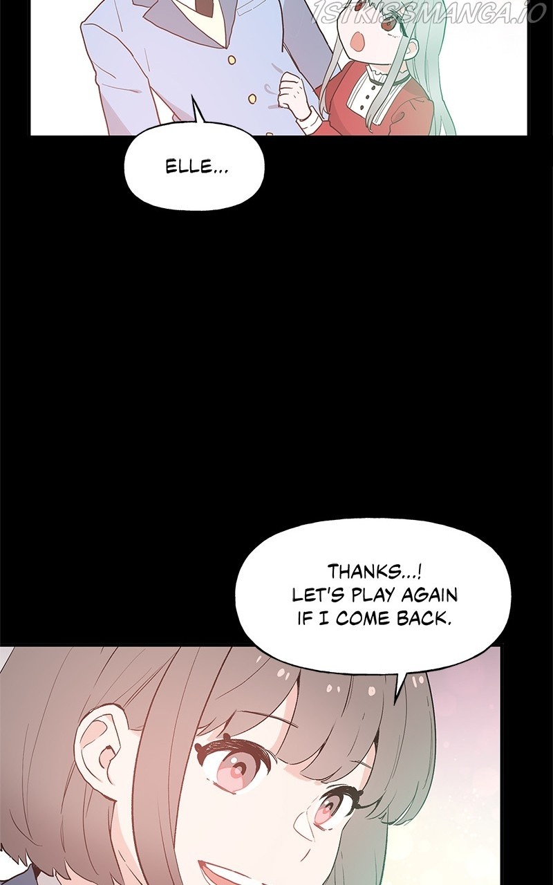 Protect Me, Knight chapter 51 - page 54