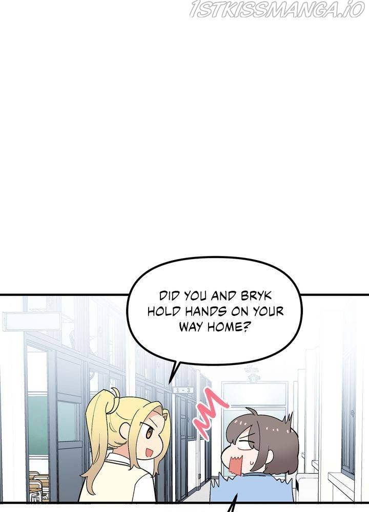 Protect Me, Knight chapter 40 - page 36