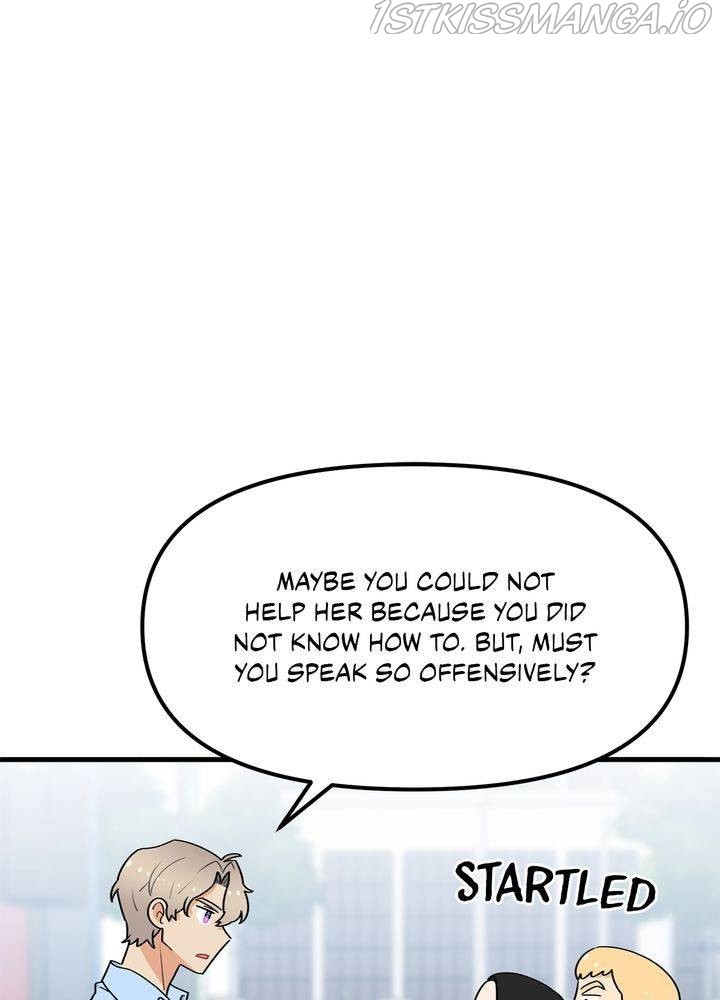 Protect Me, Knight chapter 36 - page 92