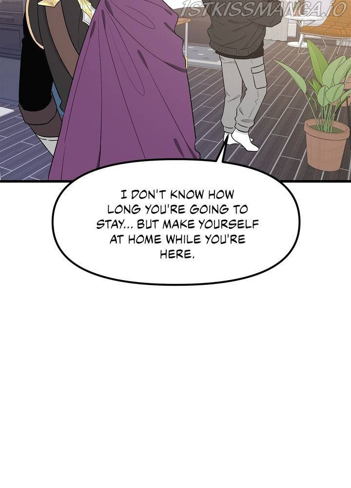 Protect Me, Knight chapter 34 - page 106