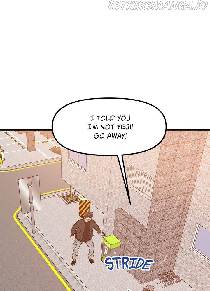 Protect Me, Knight chapter 33 - page 37