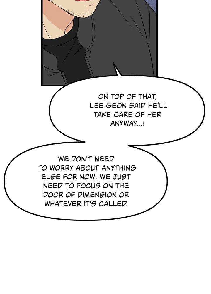 Protect Me, Knight chapter 32 - page 55