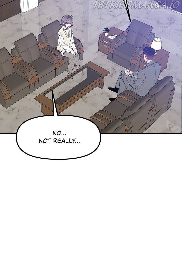 Protect Me, Knight chapter 31 - page 60