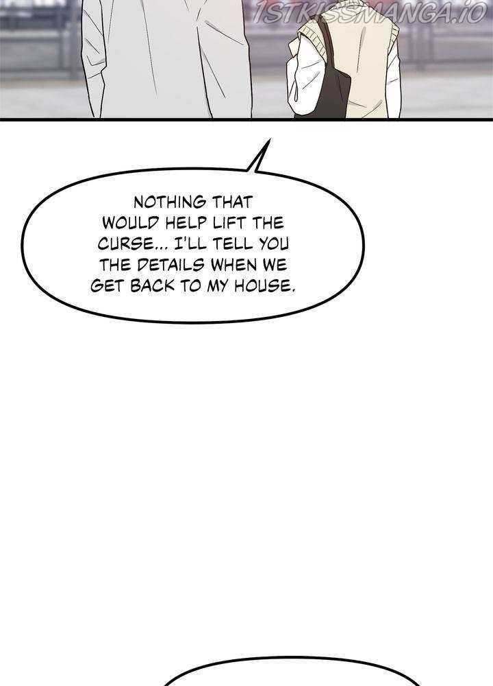 Protect Me, Knight chapter 31 - page 79