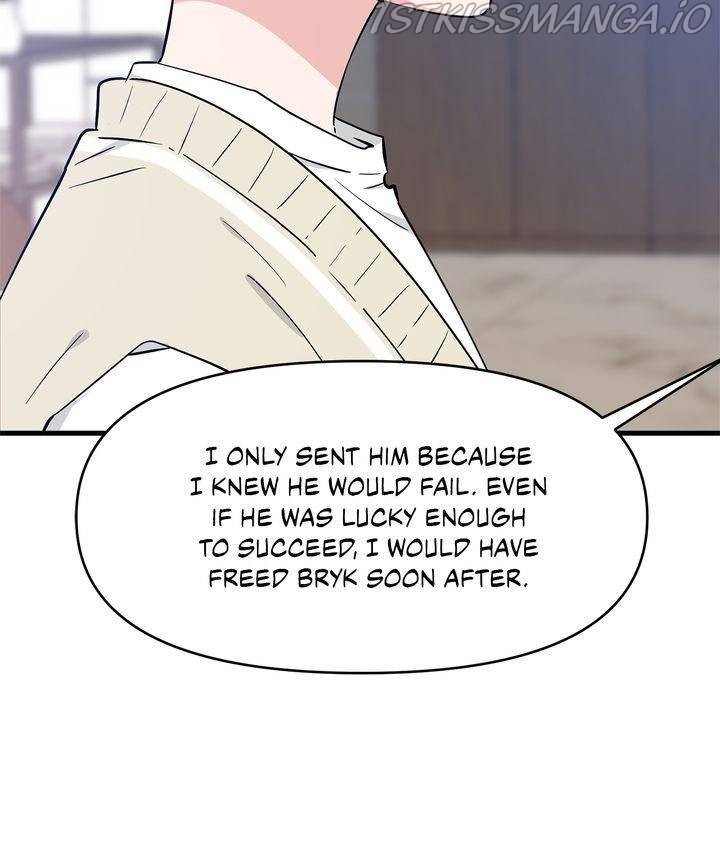 Protect Me, Knight chapter 30 - page 93